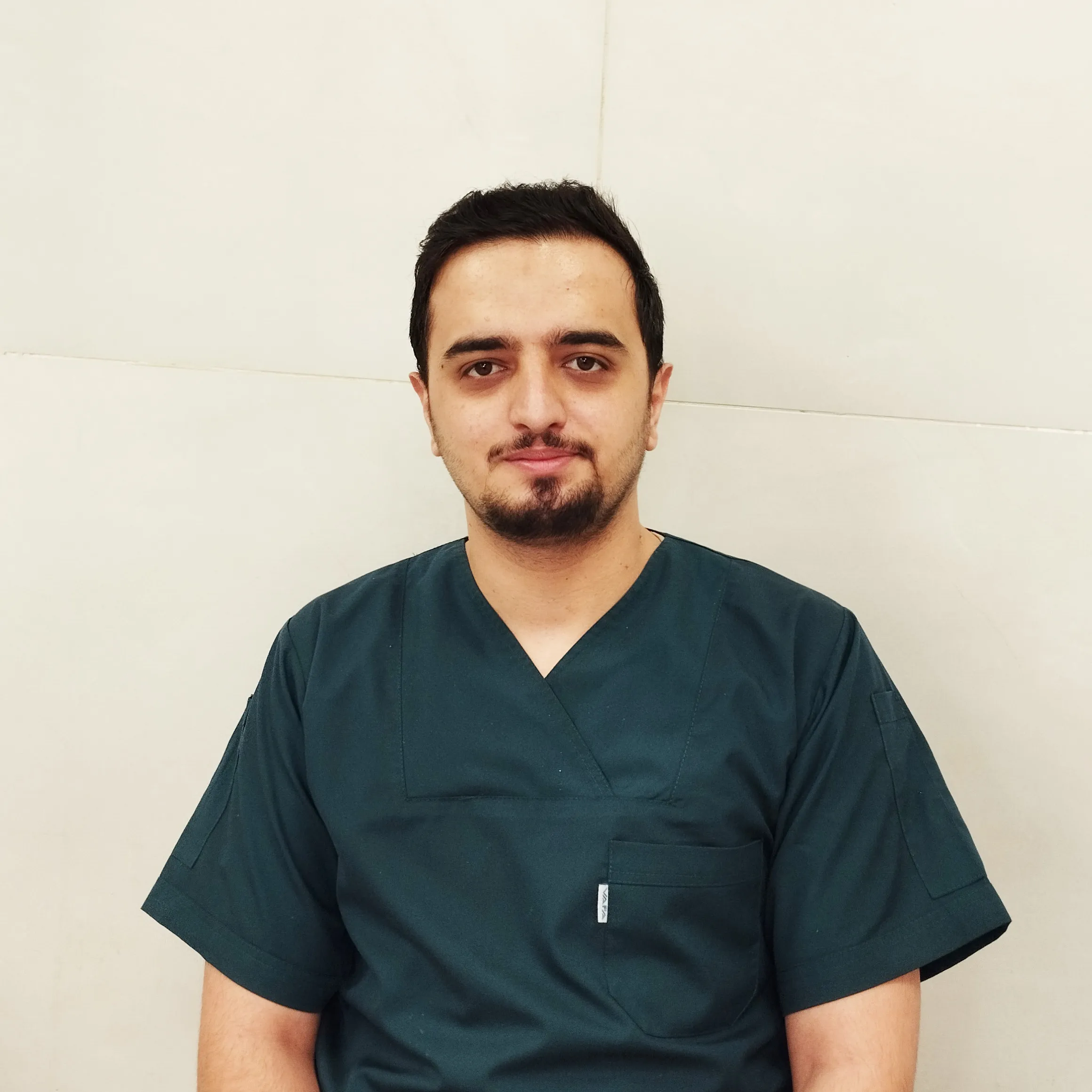 محمدرضا ابریشمی